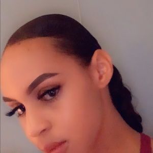 Meet your Posher, Aaliyah